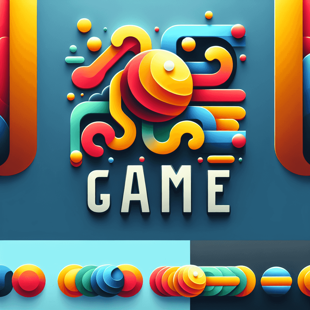 Game logo